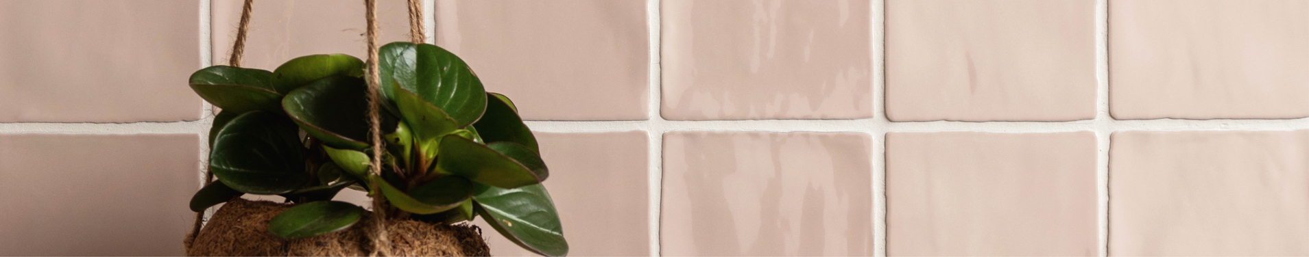 Handcrafted Tiles