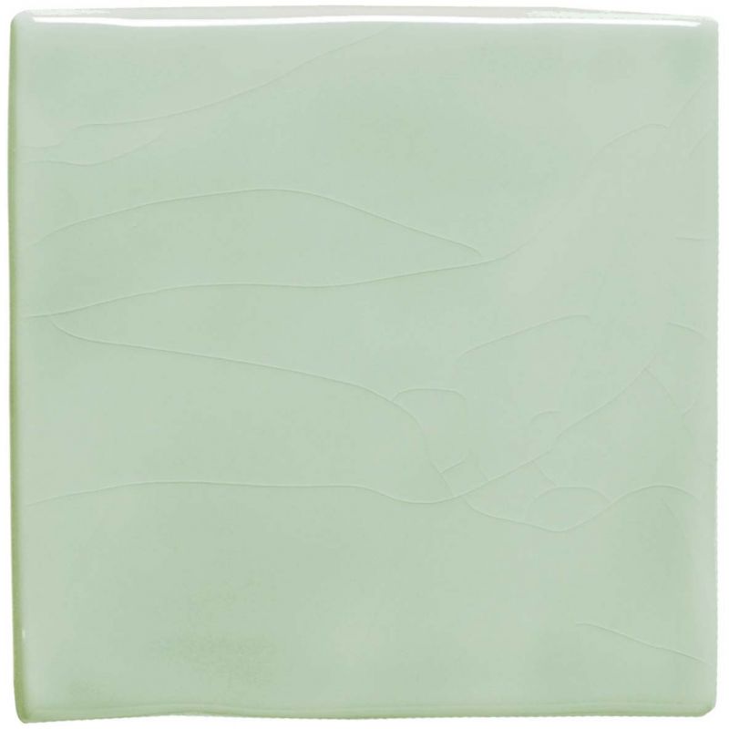 Celadon 105 Mm Field Tile 