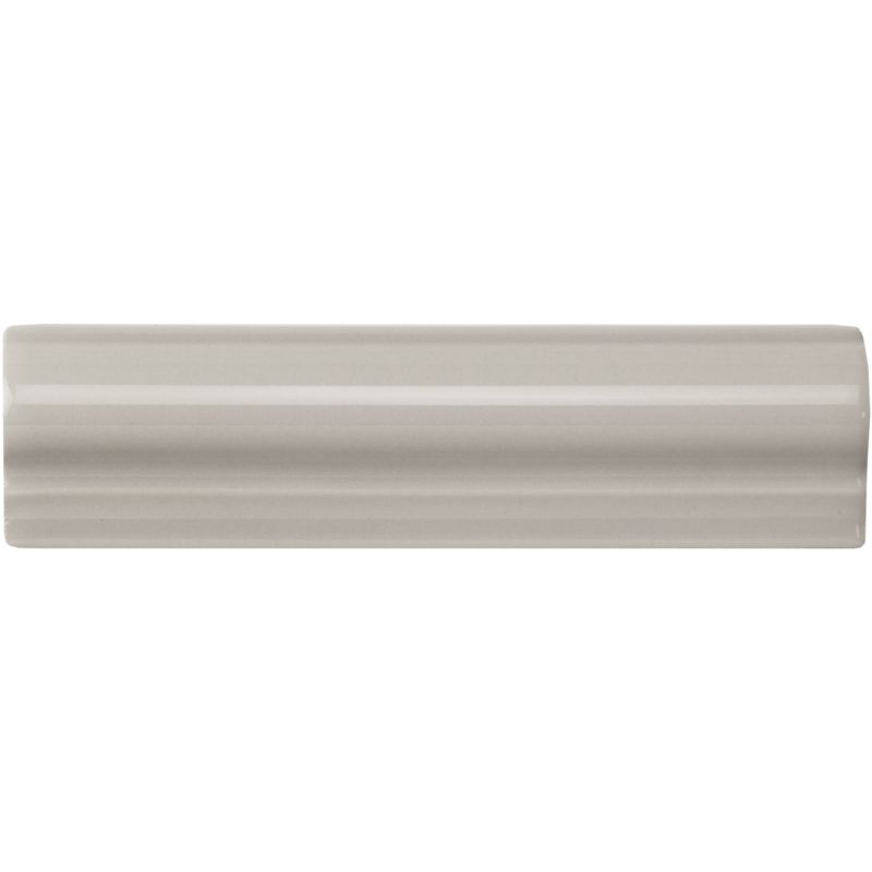 Westminster Grey Albert | Grey Glazed Moulding Tile | Original Style