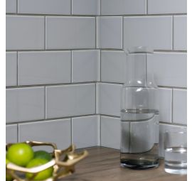 Victorian Wall Tiles | Original Style